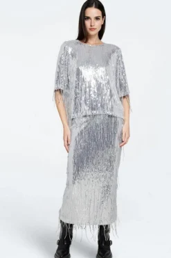 Best Mandi Blouse 4451 220424451 Sæt 🛍️|Bluser & Skjorter