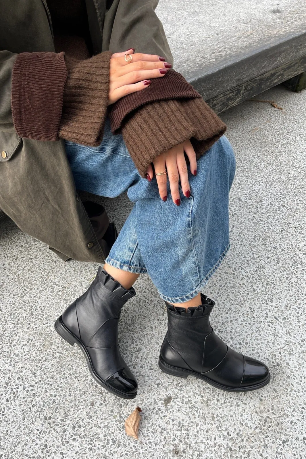 Online Margaret Copenhagen Shoes|Støvler