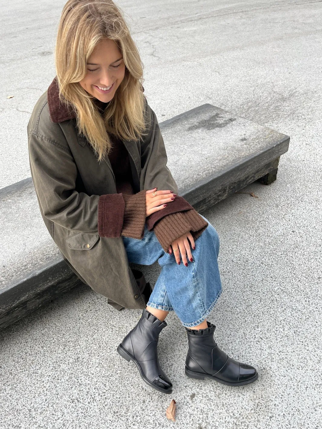 Online Margaret Copenhagen Shoes|Støvler