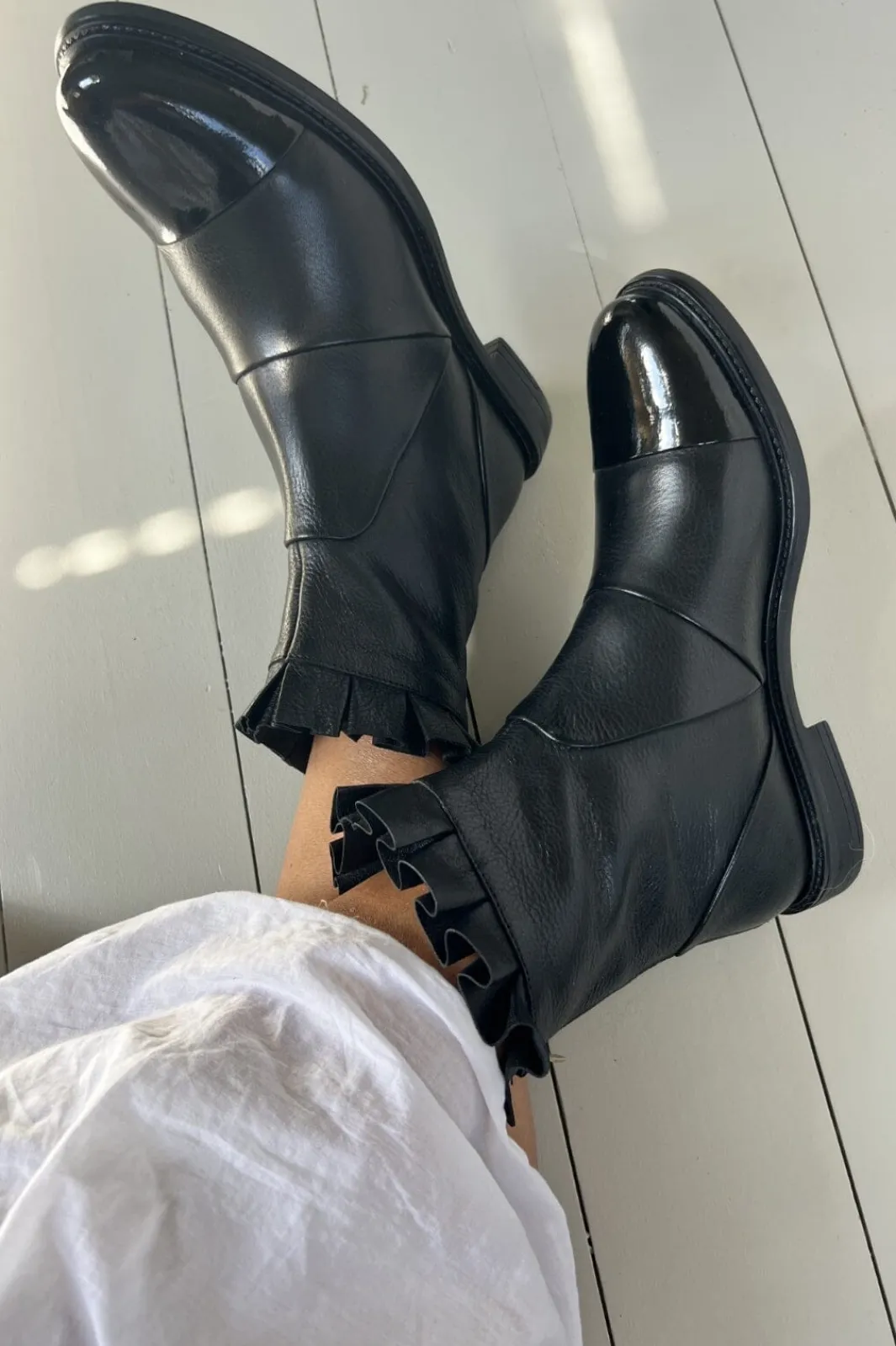 Online Margaret Copenhagen Shoes|Støvler