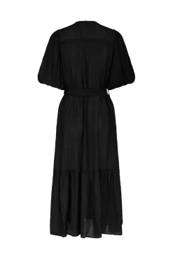 Outlet Margarita Crepe Dress 167218 Kjoler
