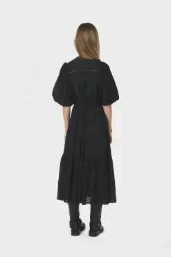 Outlet Margarita Crepe Dress 167218 Kjoler