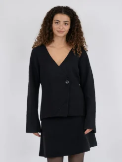 Online Marie Louise Knit Cardigan Cardigans