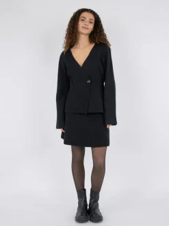 Online Marie Louise Knit Cardigan Cardigans