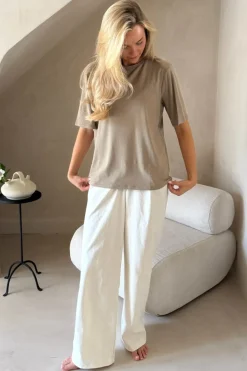 Marieic Tshirt A23911 T-Shirts & Toppe