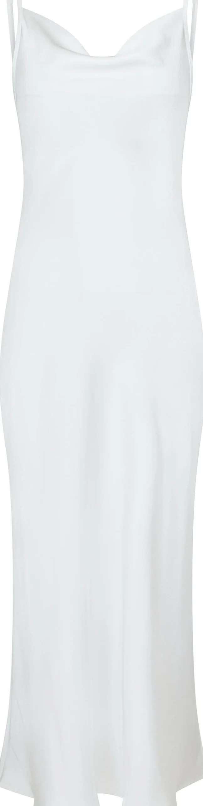Best Marina Heavy Sateen Dress Kjoler