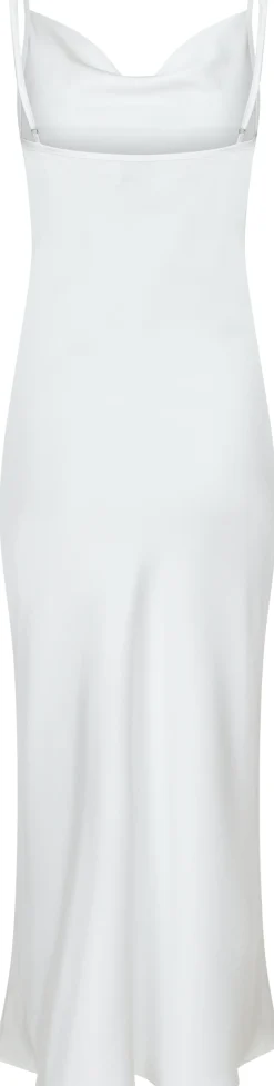 Best Marina Heavy Sateen Dress Kjoler