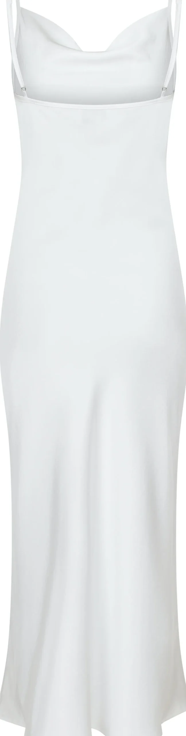 Best Marina Heavy Sateen Dress Kjoler