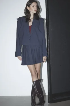 Discount Marincc Jacket 30333 Sæt 🛍️|Overtøj & Jakker