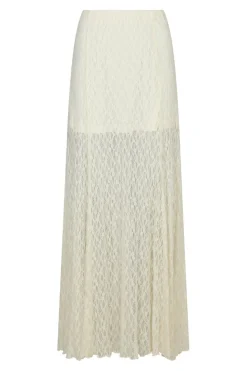 Best Mariya Lace Skirt 165926 Nederdele