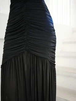 Neo Noir Kjoler<Markeni Mesh Dress 166790