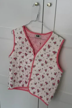 A-bee Veste<Marlene Vest
