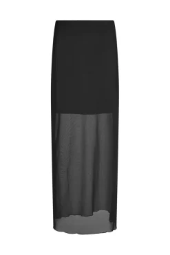 Hot Marlise Mesh Skirt 166014 Nederdele