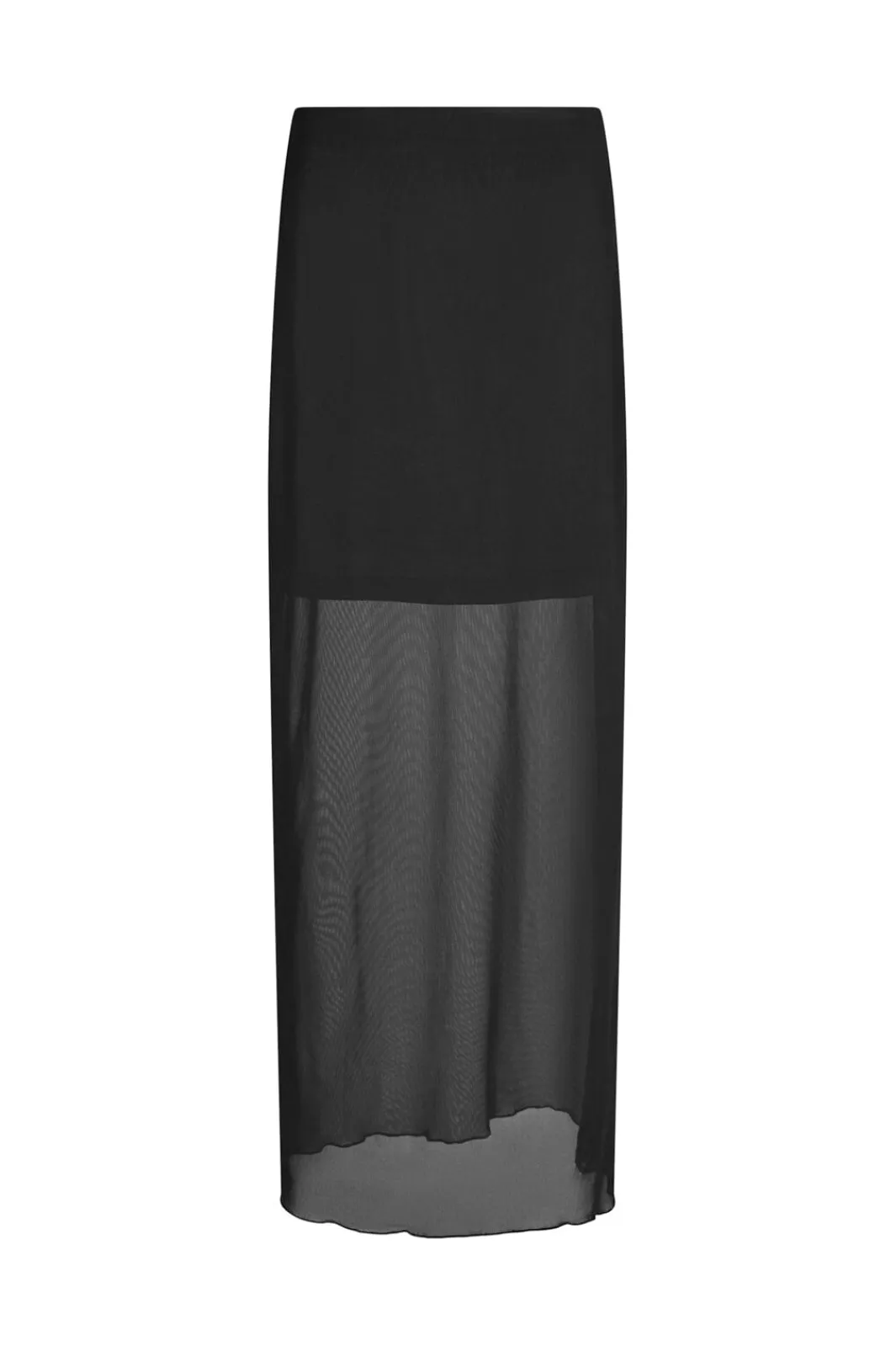 Hot Marlise Mesh Skirt 166014 Nederdele