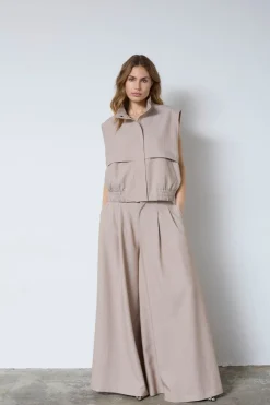 Sale Marlocc Vest 40063 Veste