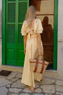Marthaic Maxi Dress A23935 Kjoler