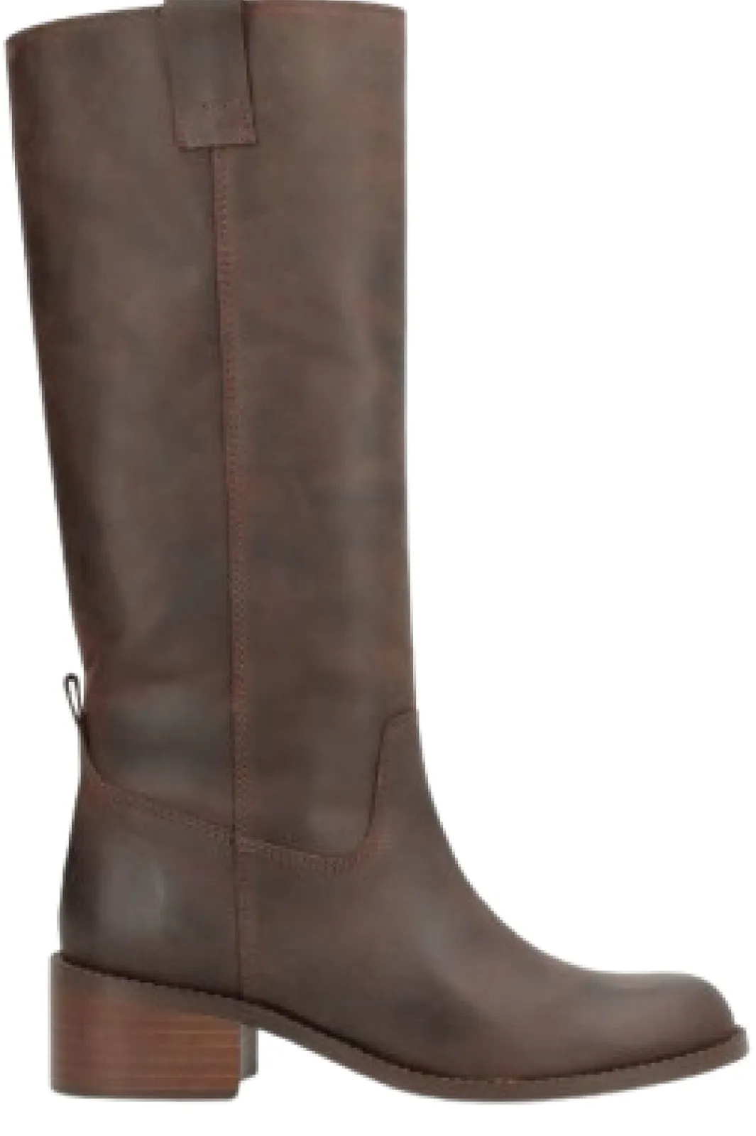 Phenumb Copenhagen Phenumb Copenhagen|Støvler<Martina Long Leather PB-1906
