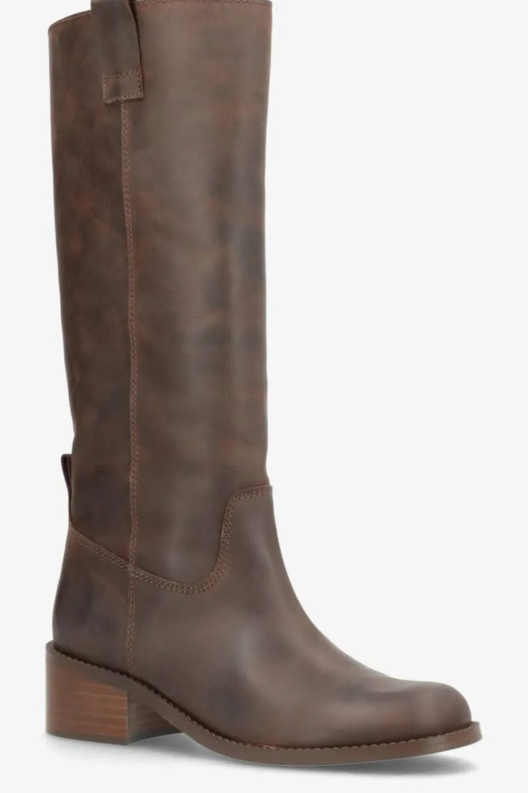 Phenumb Copenhagen Phenumb Copenhagen|Støvler<Martina Long Leather PB-1906
