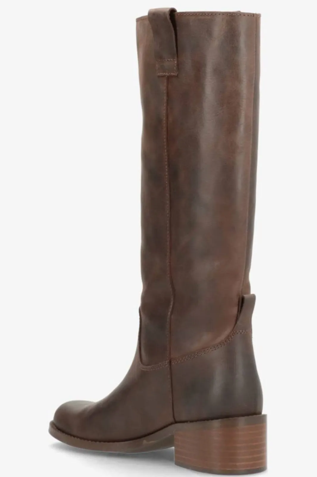Phenumb Copenhagen Phenumb Copenhagen|Støvler<Martina Long Leather PB-1906