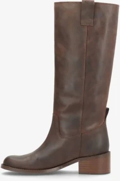 Phenumb Copenhagen Phenumb Copenhagen|Støvler<Martina Long Leather PB-1906