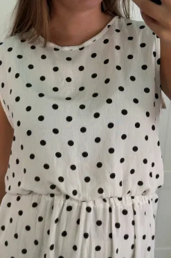 A-bee T-Shirts & Toppe<Martina Top