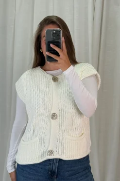 Best Marya Vest Veste