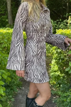 BYIC Kjoler|Ammevenligt Tøj<Maryic Dress A23936