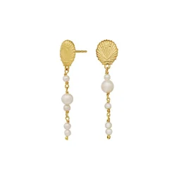 Maanesten Øreringe<Marylyn Earrings