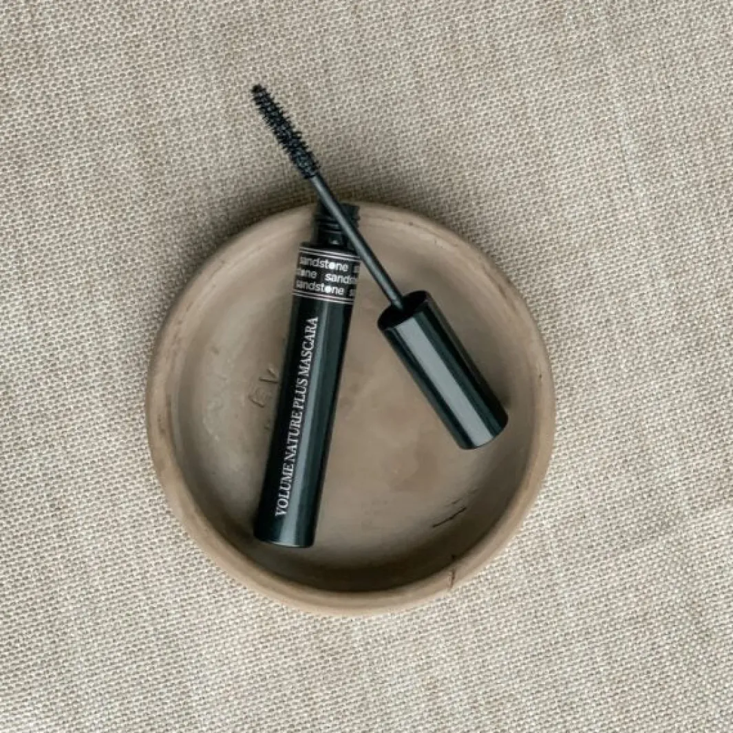 Discount Mascara Volume Nature Plus Mascara