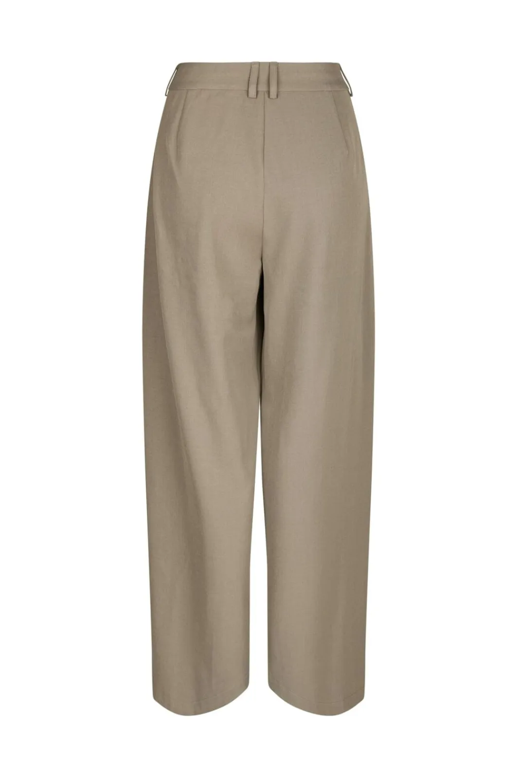 Neo Noir Bukser, Jeans & Leggings<Massie Structure Pants 165999