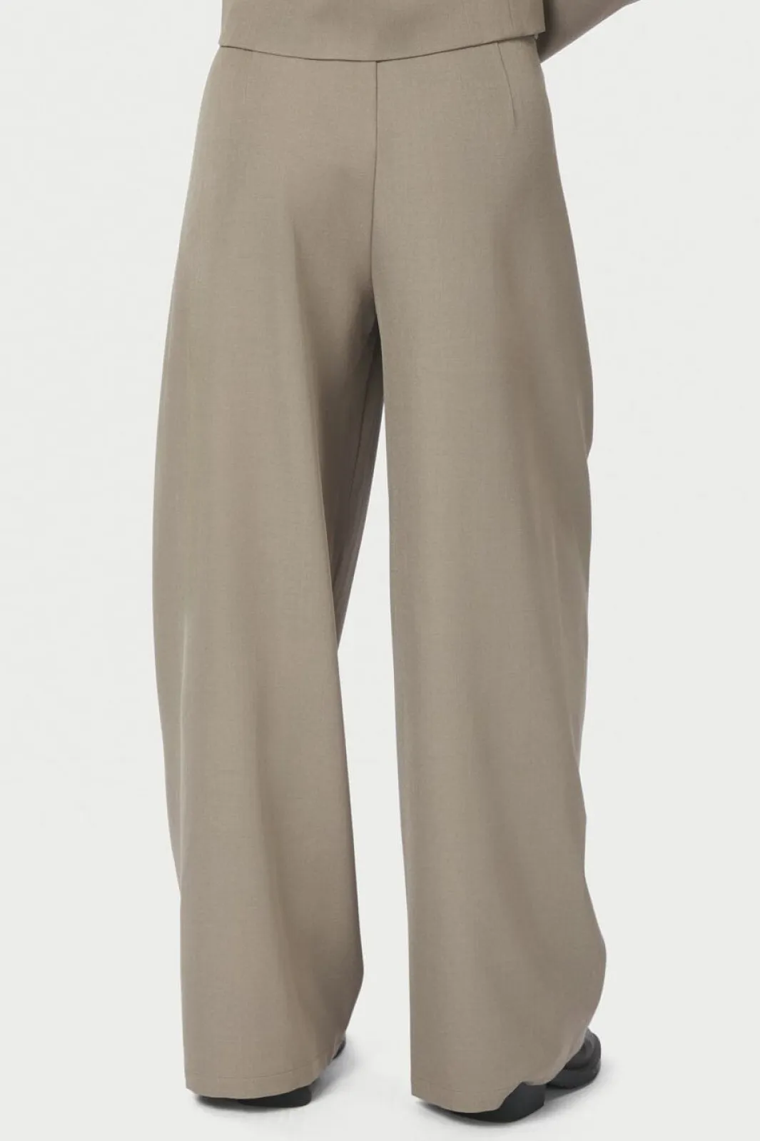 Neo Noir Bukser, Jeans & Leggings<Massie Structure Pants 165999