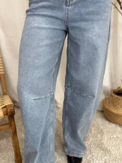 A-bee Bukser, Jeans & Leggings<Mathea G2333