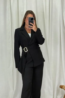 A-bee Sæt 🛍️|Jakkesæt<Mathilde Blazer