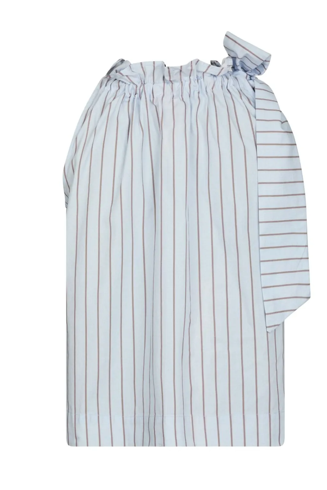 Neo Noir T-Shirts & Toppe<Maula Stripe Top 165147