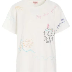 Hunkøn T-Shirts & Toppe<Mavis T-Shirt 26010