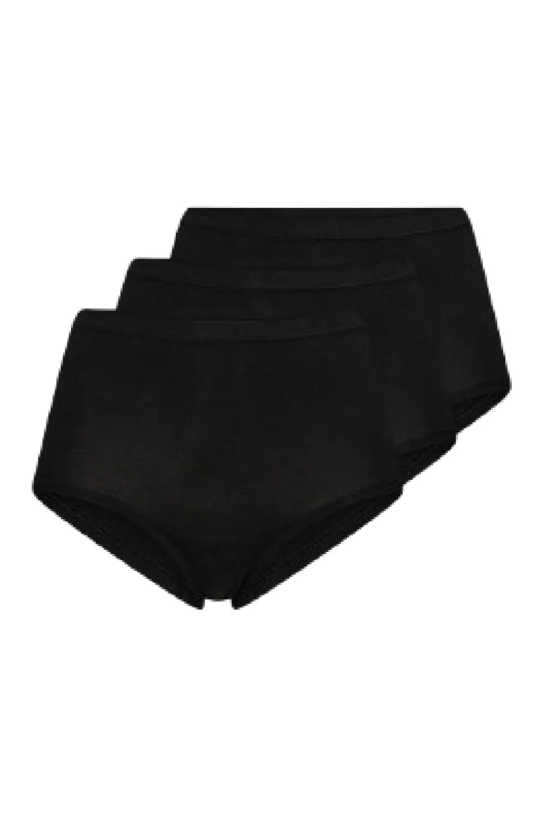 Online Maxi 3-Pack, Bamboo 8600-65 Nattøj & Lingeri