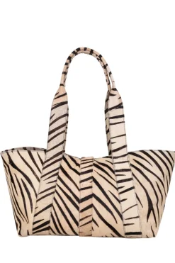 Sale Maxi Shopper Brown Deluxe 70308920 Tasker & Punge
