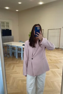 Modström Blazere<Maxwellmd Blazer