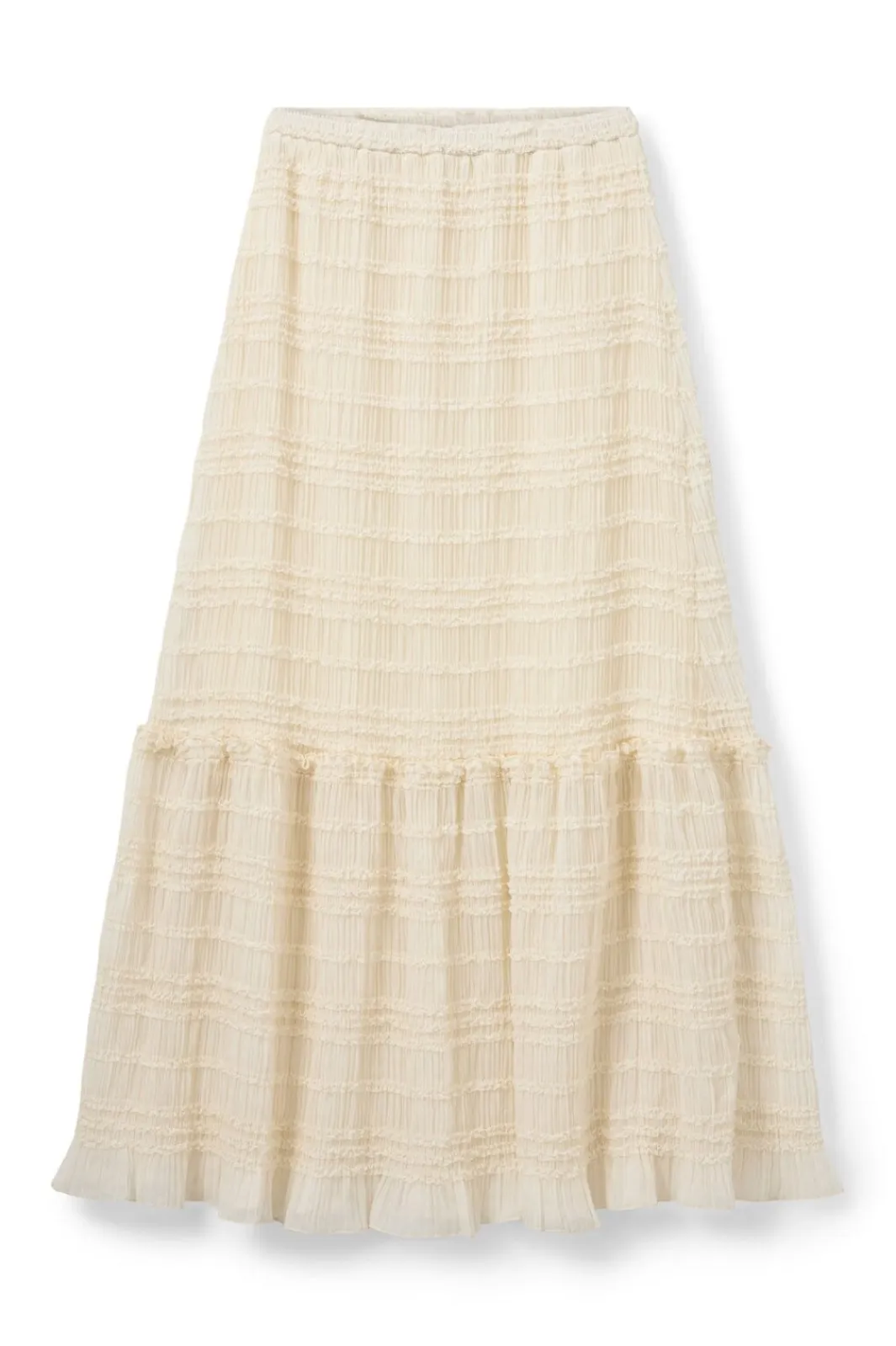 Maxwellsw Skirt S251366 Nederdele