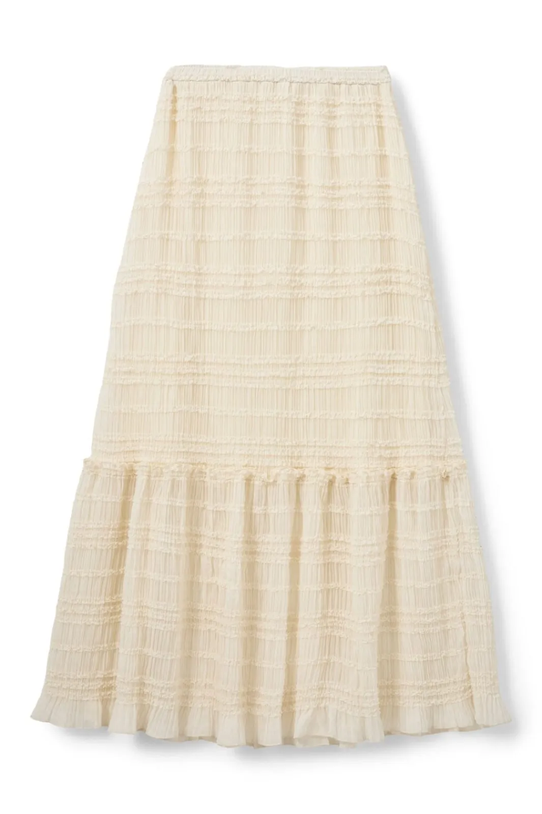 Maxwellsw Skirt S251366 Nederdele