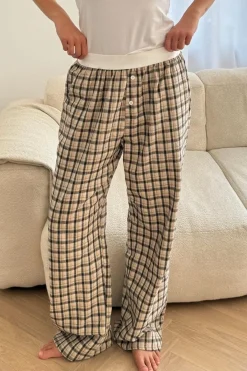 BYIC Bukser, Jeans & Leggings<Mayaic Pants