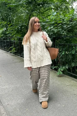BYIC Bukser, Jeans & Leggings<Mayaic Pants