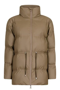 Neo Noir Overtøj & Jakker<Mayra C Puffer Jacket