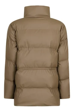 Neo Noir Overtøj & Jakker<Mayra C Puffer Jacket