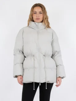 Discount Mayra C Puffer Jacket Overtøj & Jakker
