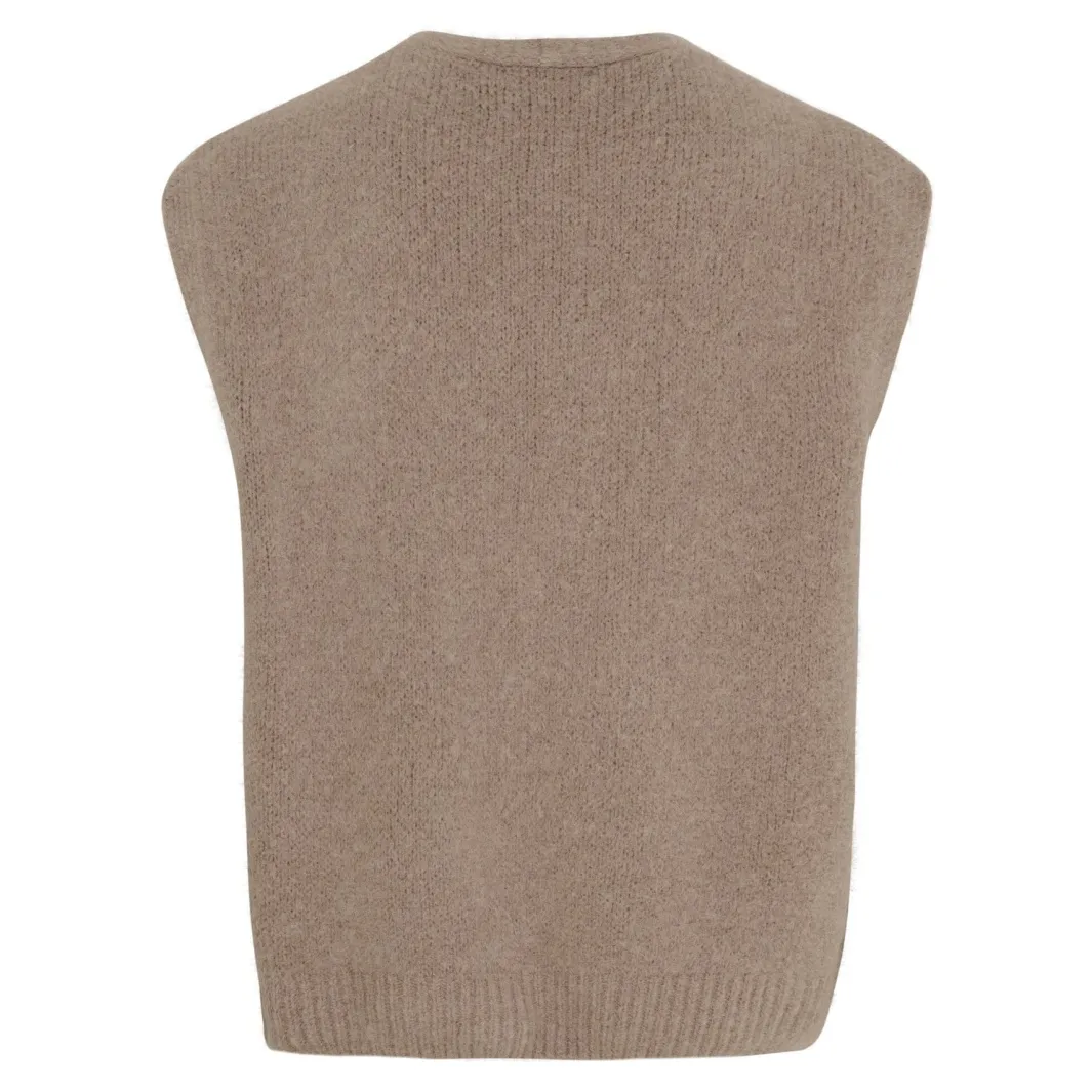 Marta Du Chateau Veste<Mdcamara Vest 5215