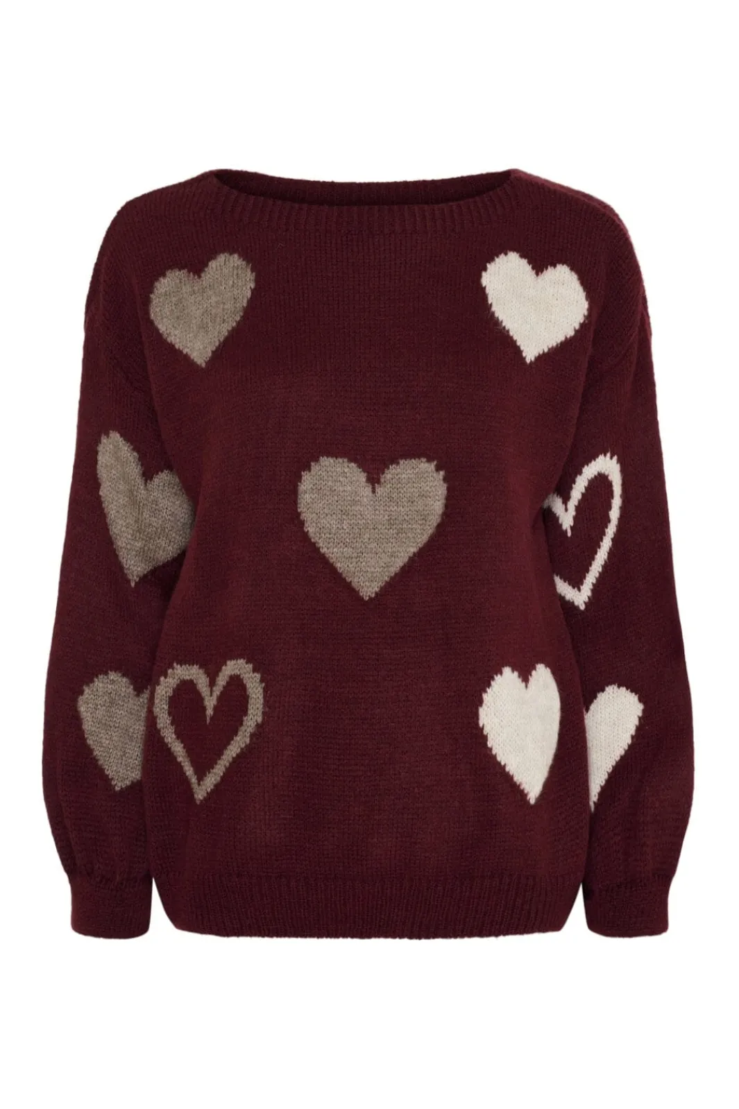 Marta Du Chateau Strik|Bluser & Skjorter<Mdcamarante Knit 64023