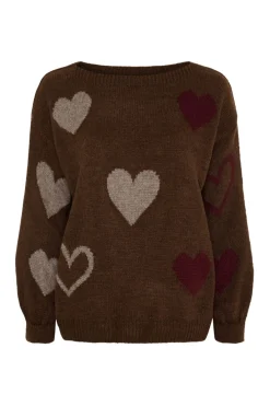 Discount Mdcamarante Knit 64023 Strik|Bluser & Skjorter