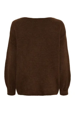 Discount Mdcamarante Knit 64023 Strik|Bluser & Skjorter