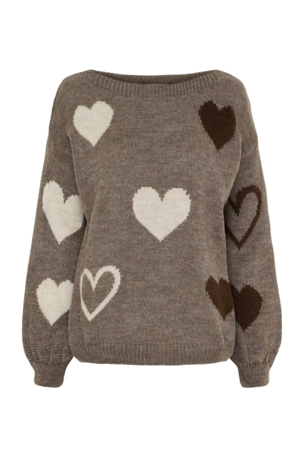 Marta Du Chateau Strik|Bluser & Skjorter<Mdcamarante Knit 64023